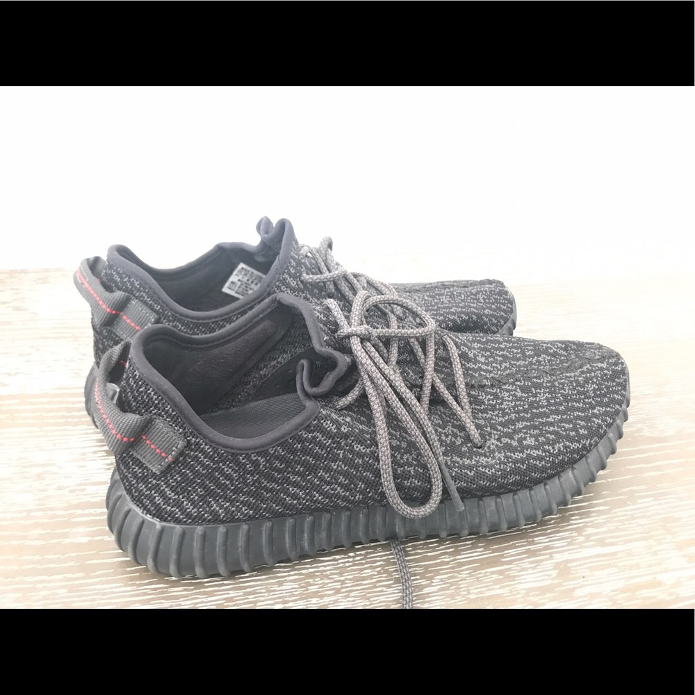 Yeezy's
