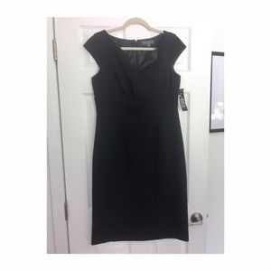 Bicé Black Dress