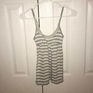Hollister tank top