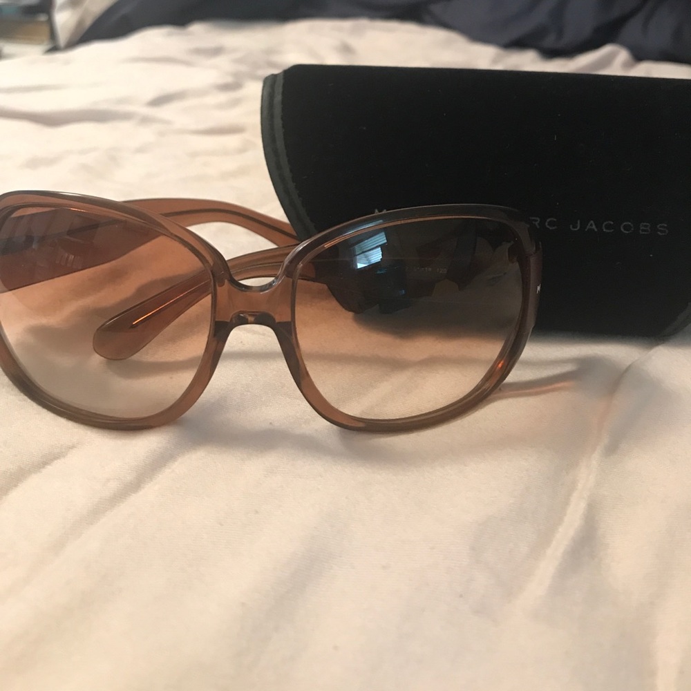 Marc By Marc Jacobs sunglasses