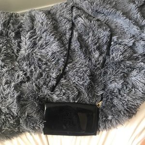 Tory burch side purse