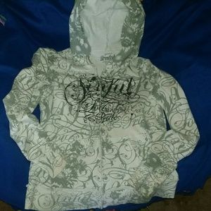 Sinful Hoodie