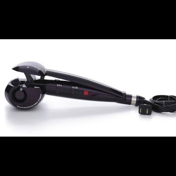 Conair Infiniti curl secret