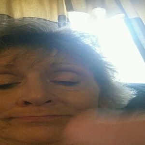 Meet your Posher, Roberta