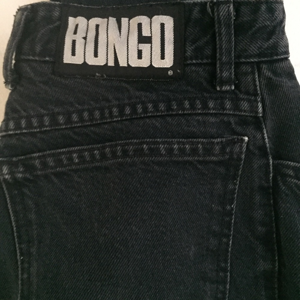 🌈 VINTAGE HIGH WAISTED JEANS🌈