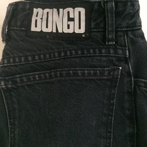 🌈 VINTAGE HIGH WAISTED JEANS🌈