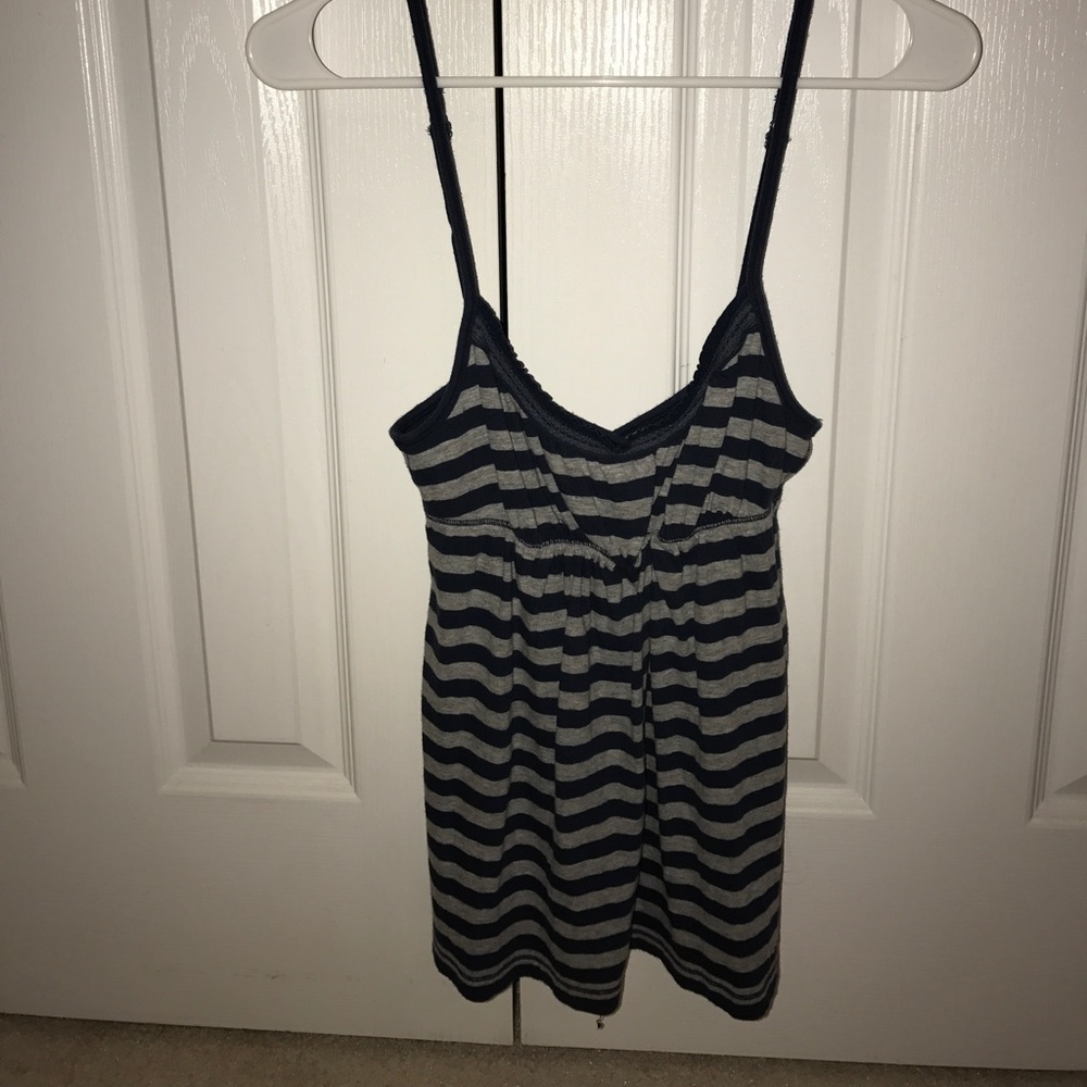Hollister tank top