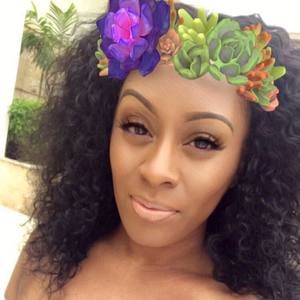 Meet your Posher, Paige