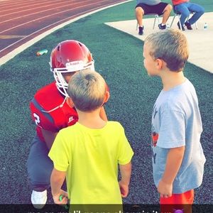 Meet your Posher, Khalil