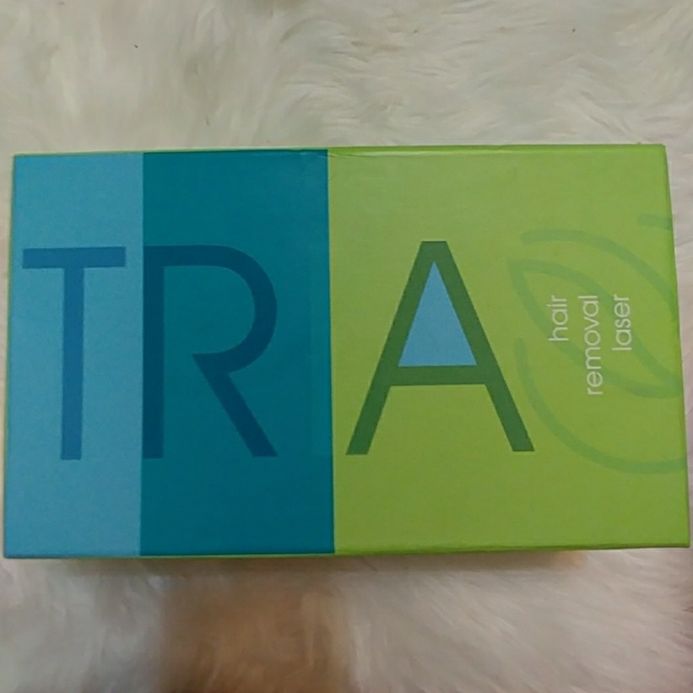 Tria 4X Laser Hair Removal