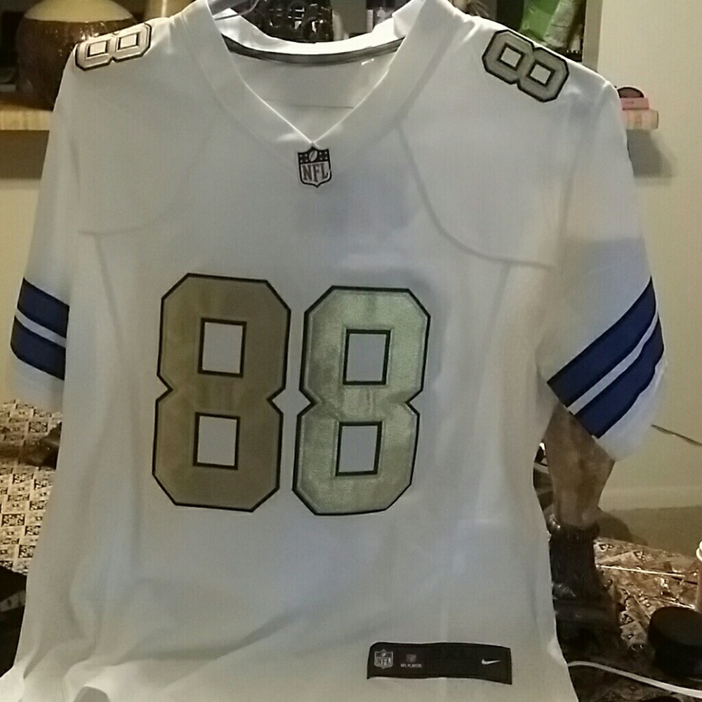 Dallas Cowboys #88Jersey