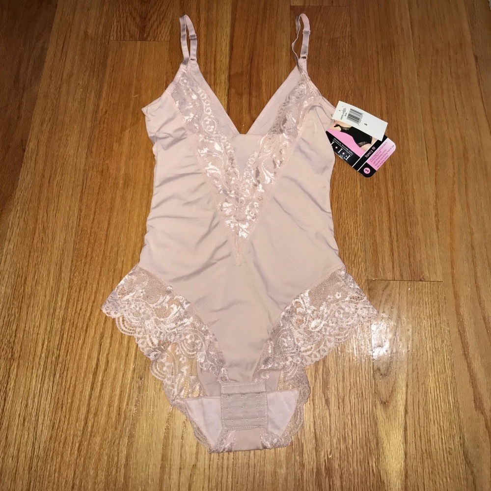 Brand new Figure Improving Technology Shapewear