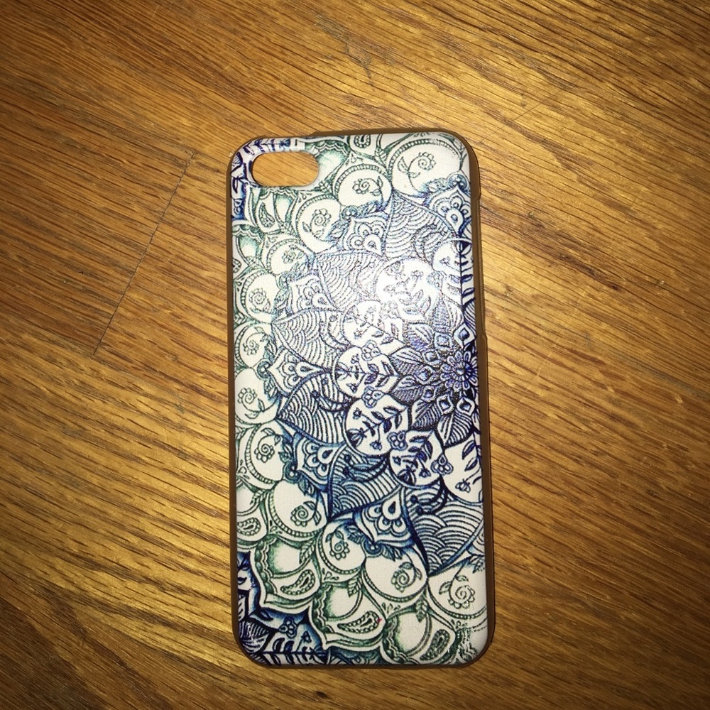 iPhone 5c