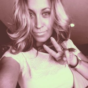 Meet your Posher, Deanna