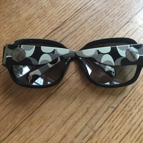 Coach Accessories - Coach sunglasses
