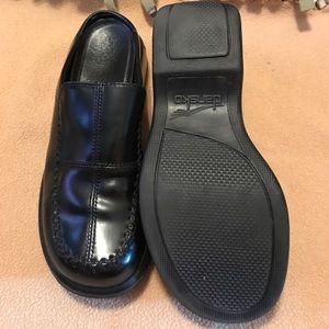 Dansko clogs
