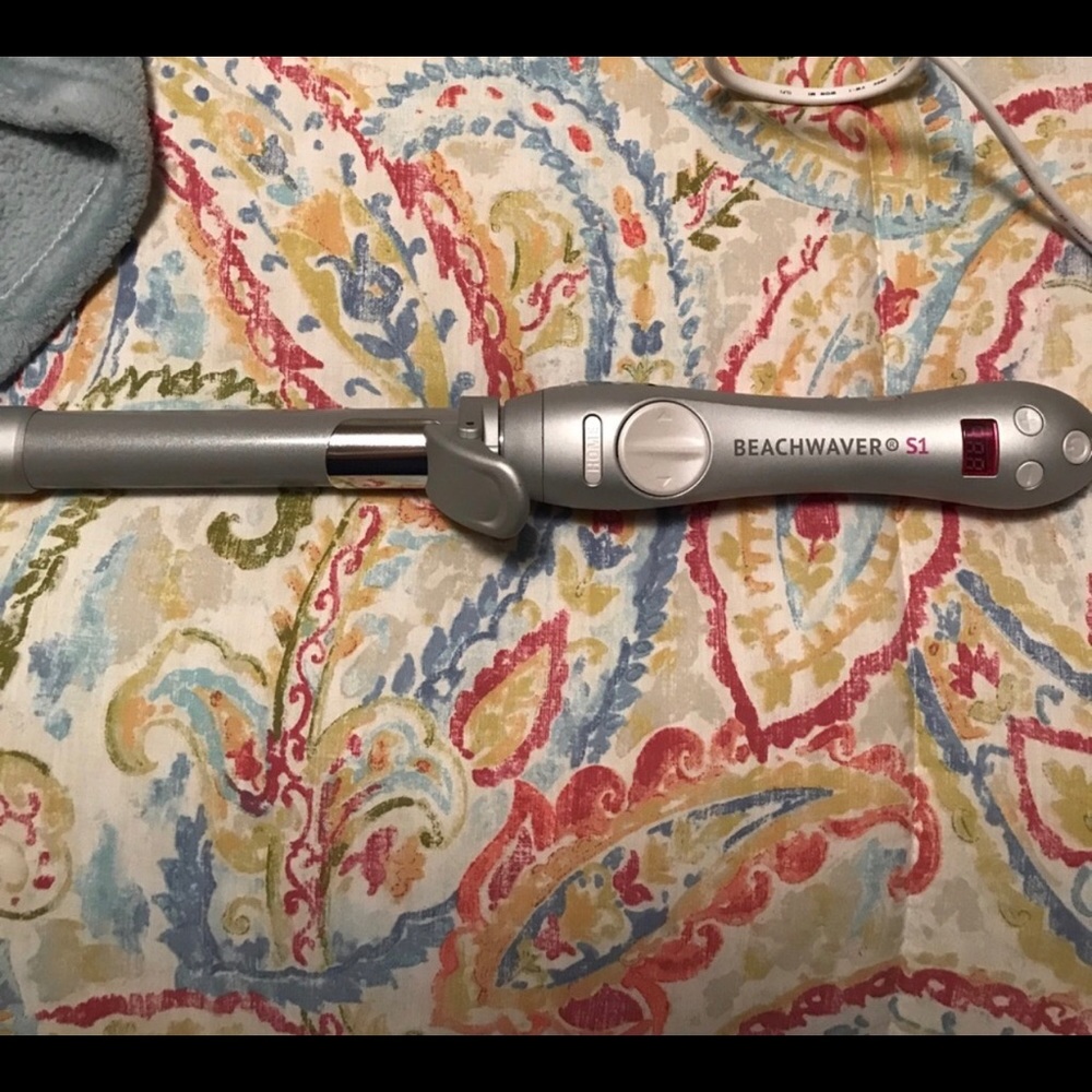 Beachwaver S1