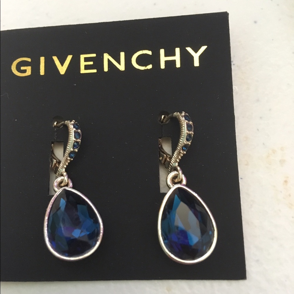Givenchy Earrings