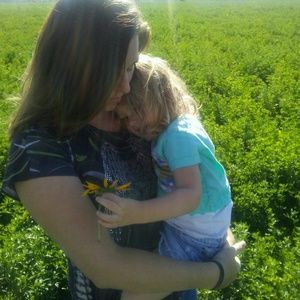 Meet your Posher, Alisha