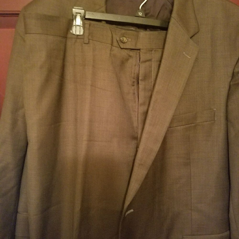 Men's JAB suit 50R