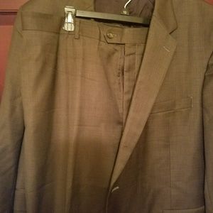 Men's JAB suit 50R