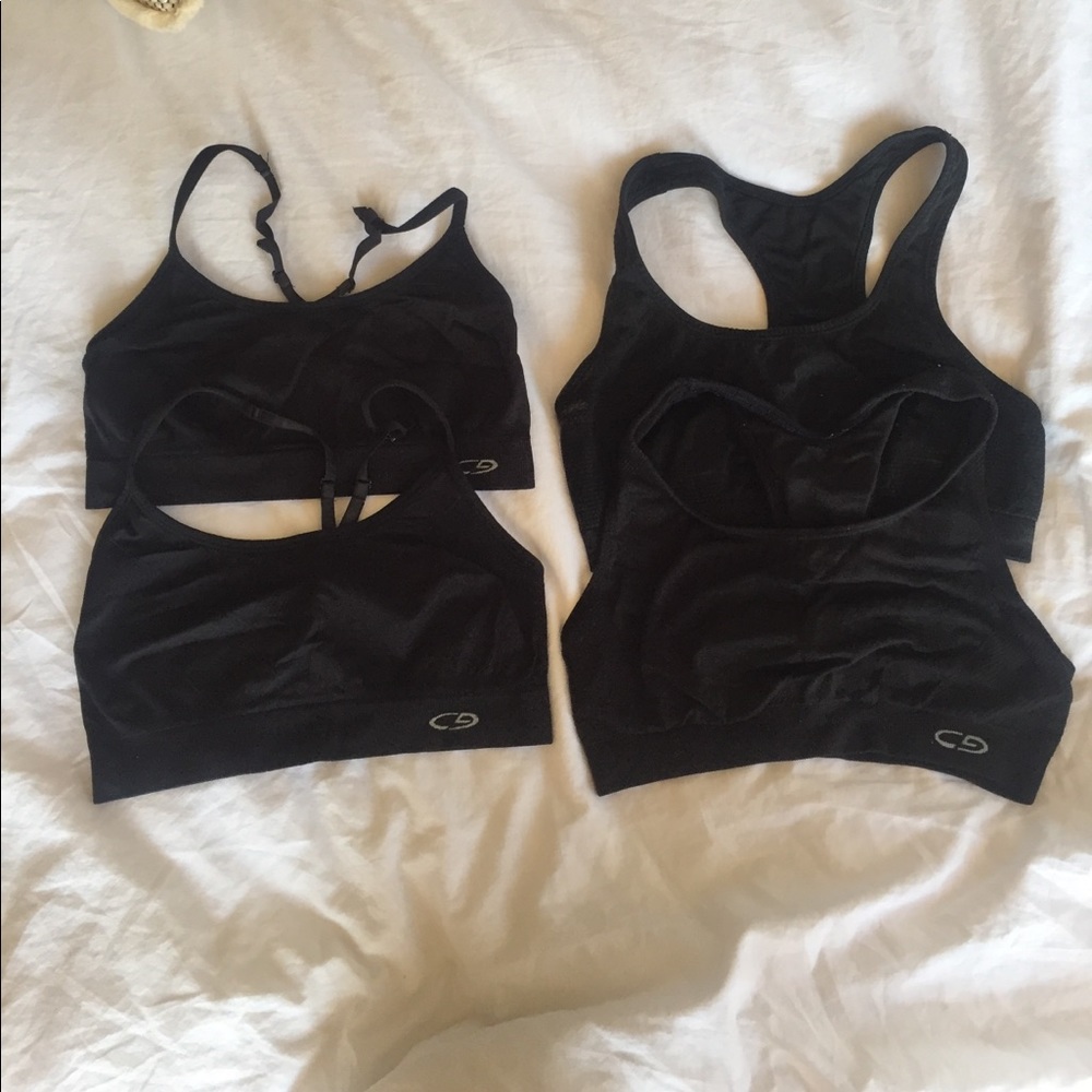 Mossimo sports bra