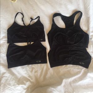 Mossimo sports bra