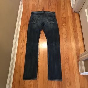 COH Ava Straight Leg Jeans