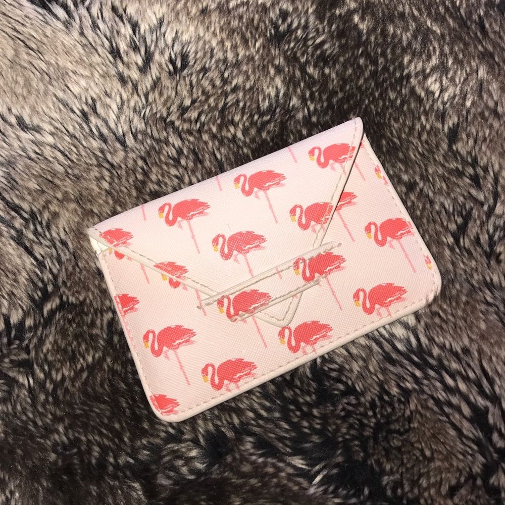 Urban Outfitters wallet