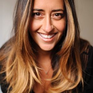 Meet your Posher, Shelly