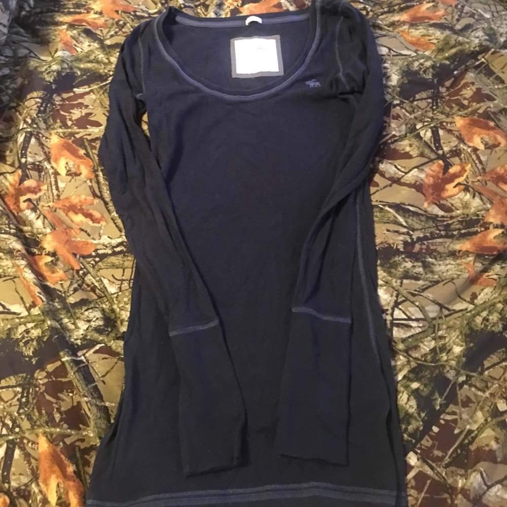 Abercrombie shirt