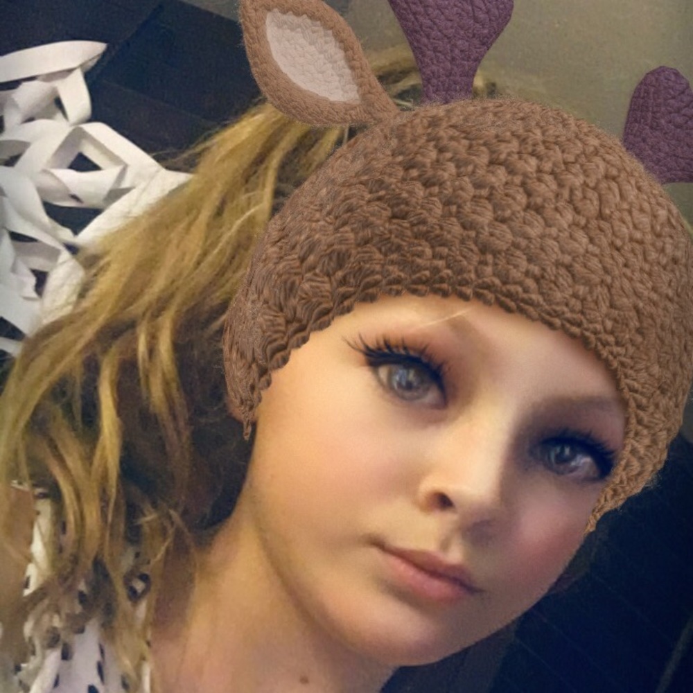 Meet your Posher, Faith