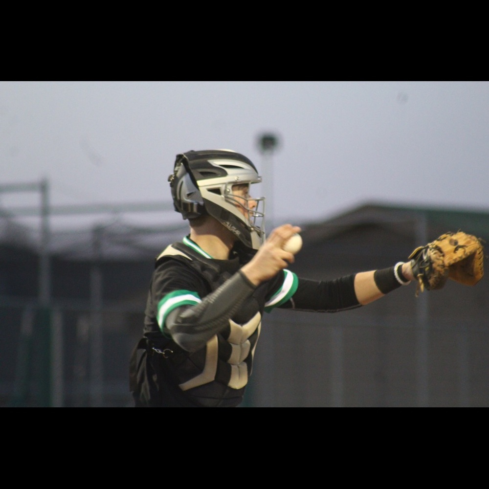 Meet your Posher, Brett