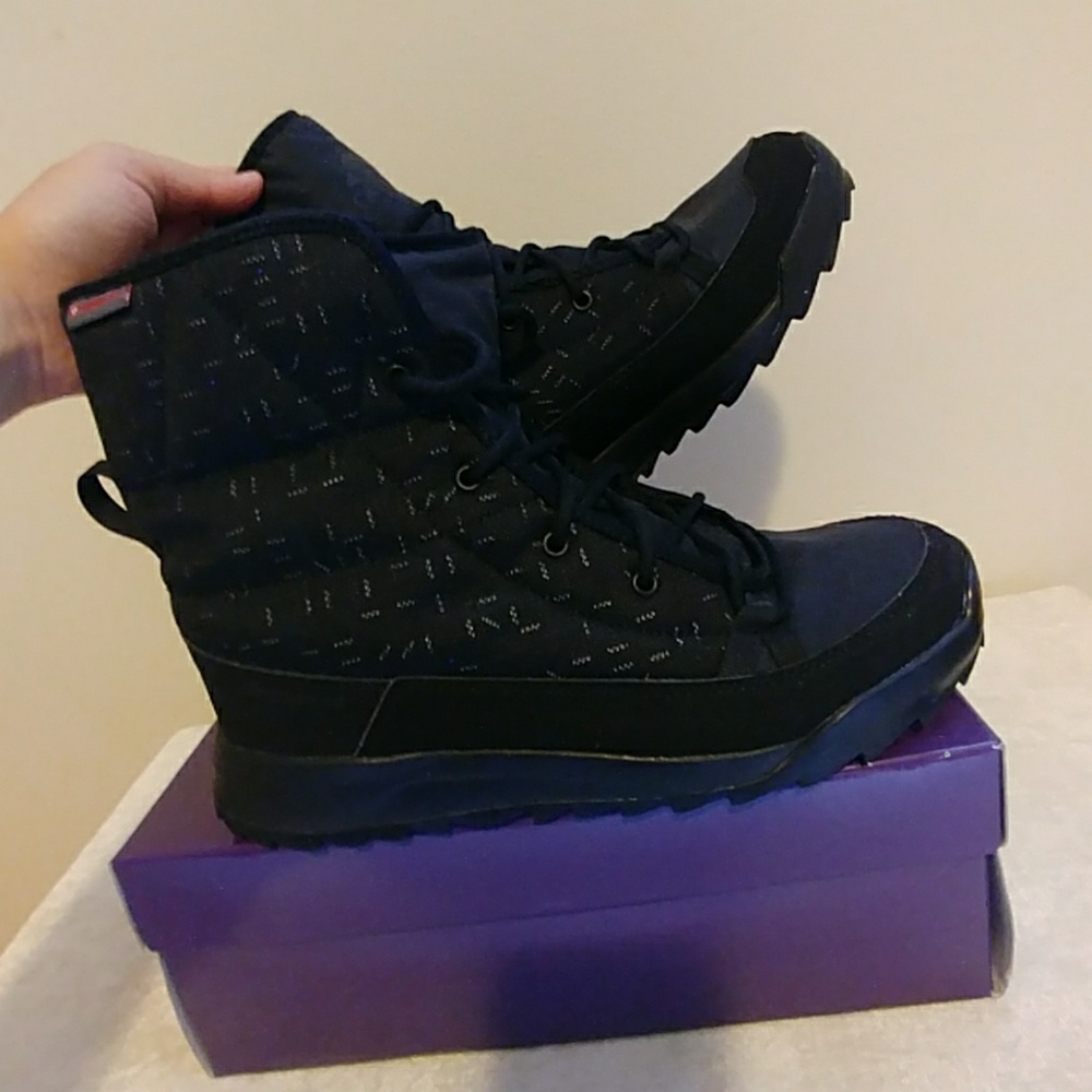 Adidas Climawarm Winter Boots