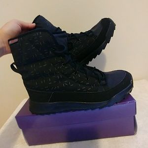 Adidas Climawarm Winter Boots