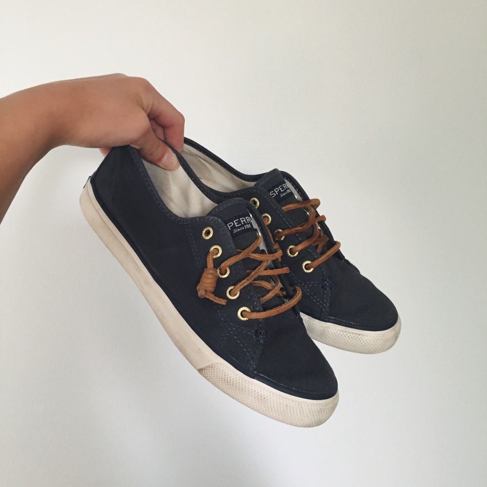 Sperry Top Siders size 6.5