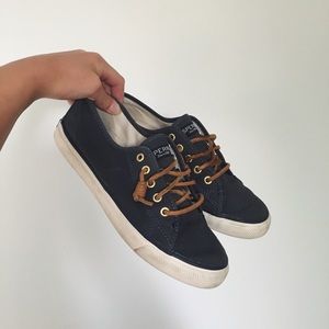 Sperry Top Siders size 6.5