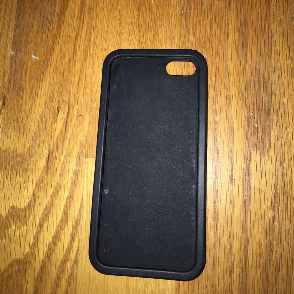 iPhone 5c sunglass phone case