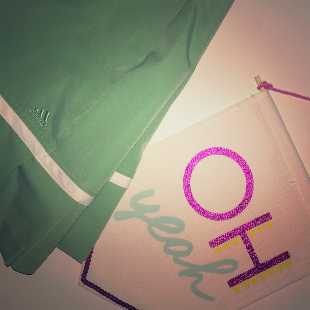 Adidas Tennis CLIMACOOL stretch Skort