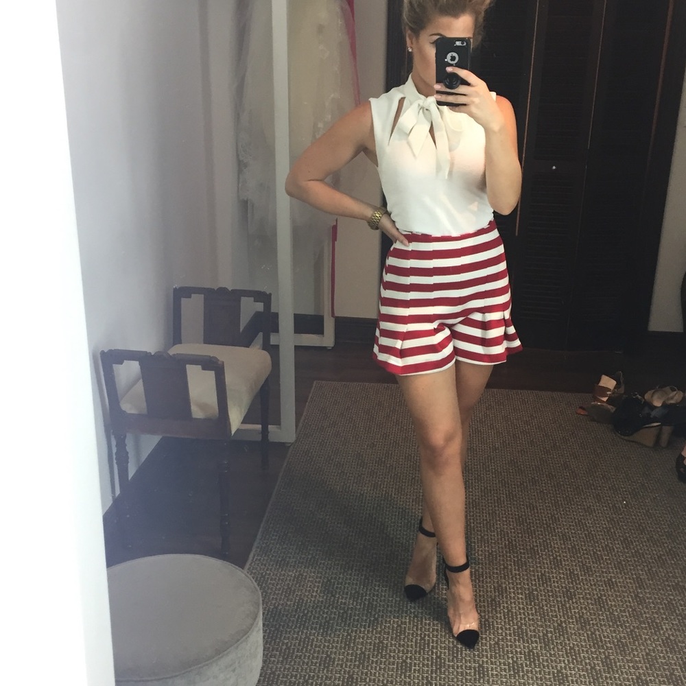 Style Mafia Shorts