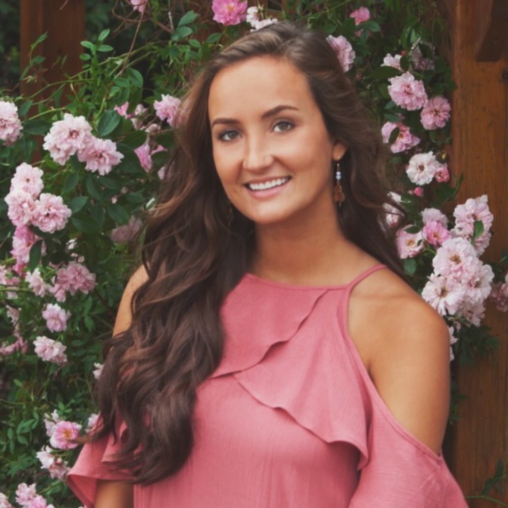 Meet your Posher, Chloe