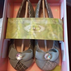 Joyfolie girls shoes
