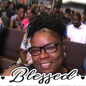 Meet your Posher, Annette