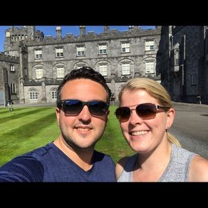 Meet your Posher, Anthony