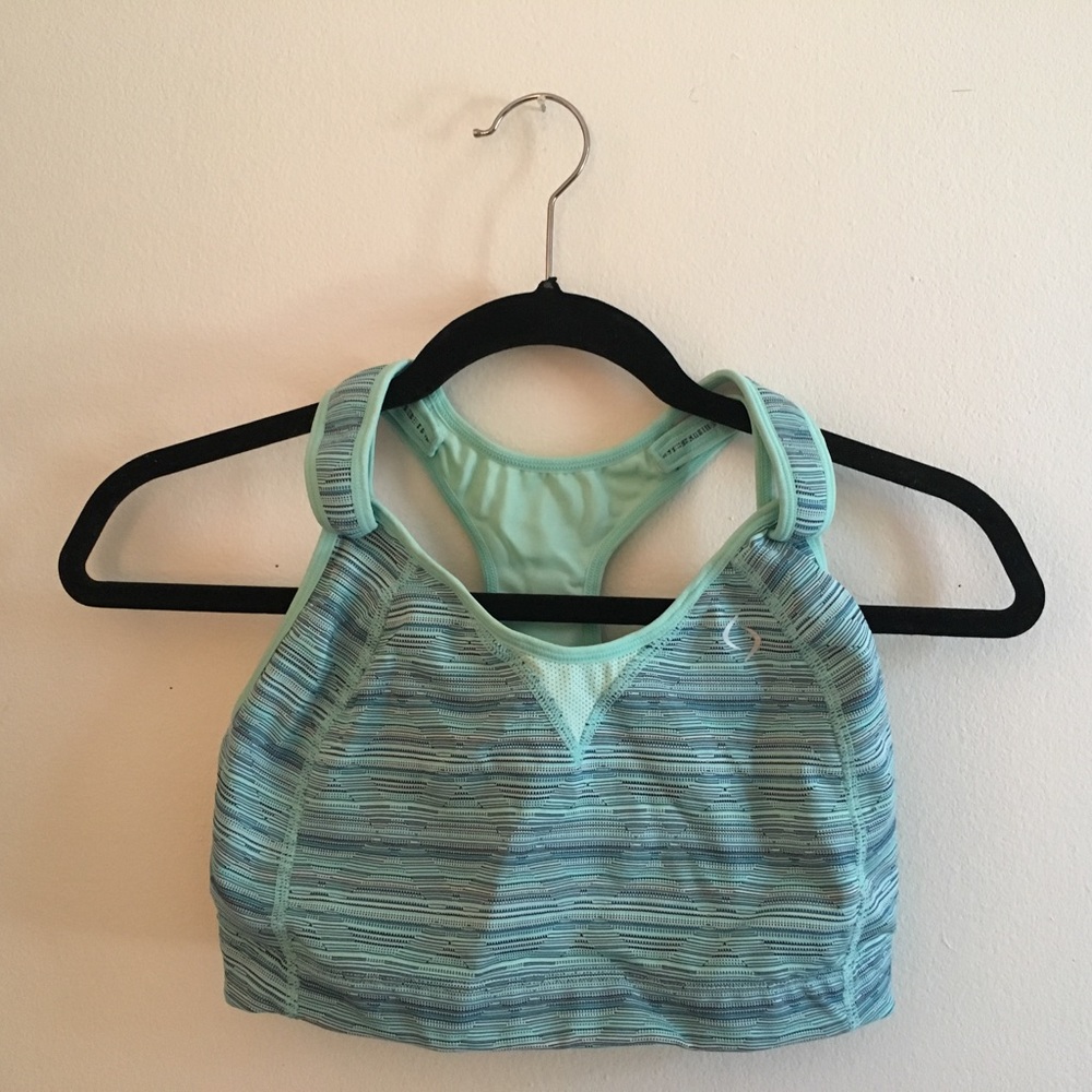 Brooks Rebound Racer Bra