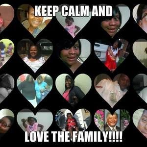 Meet your Posher, Demetrice