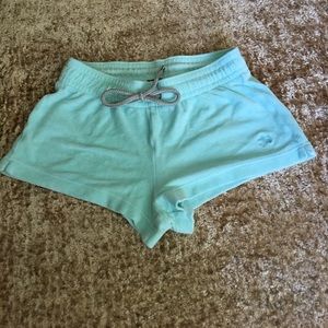Vilebrequin Terry Shorts
