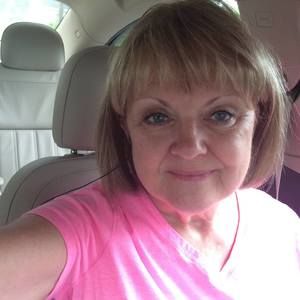 Meet your Posher, Ruth