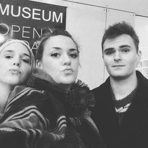 Meet your Posher, Kim