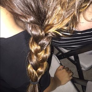 Meet your Posher, Nechy